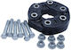 Meyle Transmission Shafts For BMW X1 / Z4