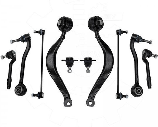 SKV Arbori De Transmisie Pentru BMW X5 / E53