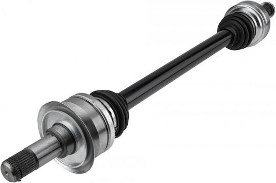 NTY Transmission Shafts for BMW F01