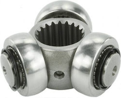 Febest Άξονες Μετάδοσης για Mazda Demio