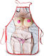 Sexy Apron Boobies