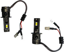 LED Car Lamps Halogen H3 Hw-06938 Rl16303