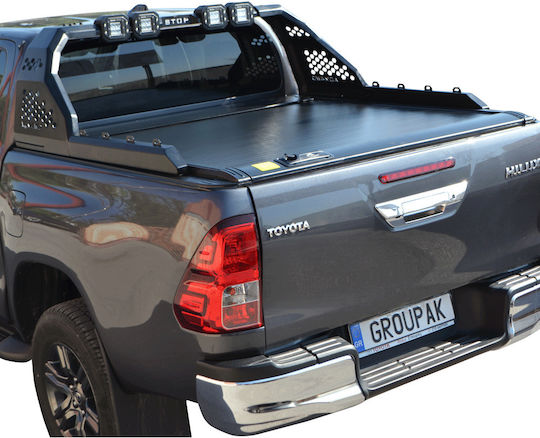 Roll-Bar Rb 431led Toyota Hilux Revo 2016+ & Hilux 2021+