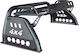 Roll-Bar Rb 426bl Toyota Hilux Revo 2016+&Hilux 2021+