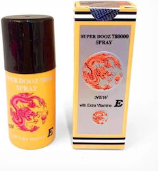 Dragon Dooz Delay for Men Spray 45ml