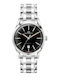 Philip Watch Women's Watch 39mm Battery with Silver Stainless Steel Bracelet