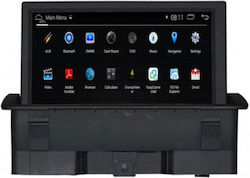 Οθόνη Android 7.1 Audi A1 2011-2015 Oem