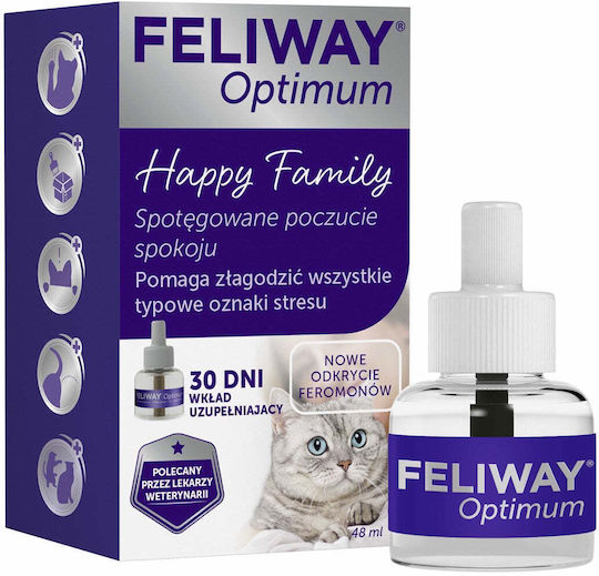 Ceva Vitamin für Angst- und Stressbewältigung 48ml