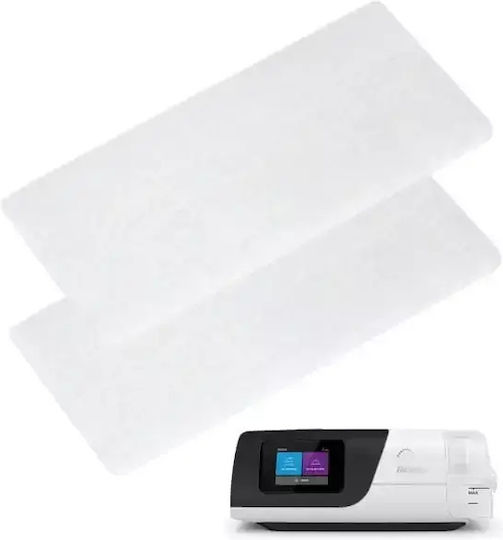 Resmed Filtru hipoalergenic Airsense 11 50 bucăți