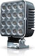 Strands Unity Led Autoscheinwerfer Arbeit Flood Weiß 92w 10v32v