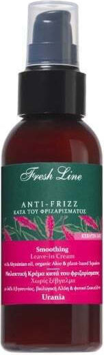 Fresh Line Leave In Conditioner für Frizzige Haare 100ml