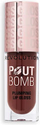 Revolution Beauty Pout Bomb