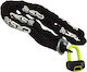 Sxp Set Of Chain And Motorcycle Disc Brake Lock Ev 100 Cm Art 4 Certification