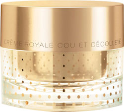 Orlane Paris Royale Противостареещ Крем За Шия И Деколте 50ml Orlane Paris Royale Противостареещ Крем За Шия И Деколте 50ml