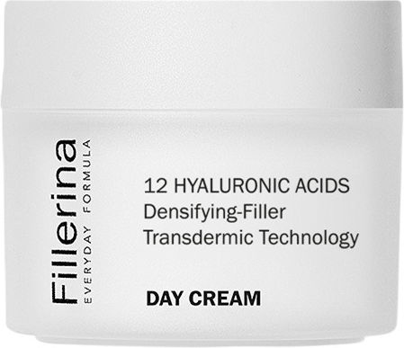 Labo Everyday Grade 5 Cremă de Față Anti-îmbătrânire de Zi cu Acid Hialuronic 50ml