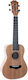 Arrow Konzert Ukulele