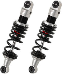 YSS Motorradstoßdämpfer Set Für Honda Ca 125 Rebel 95-00 Re302-270t-01