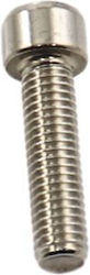 Βίδα Oem M8x30 Benelli/502c Trk702/702x 671-23-6040638 Βίδα Oem M8x30 Benelli/502c Trk702/702x 671-23-6040638