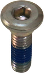 Βίδα M8x25mm Στον Μπροστ.άξονα Oem Vieste125lx 671-10-170503 Βίδα M8x25mm Στον Μπροστ.άξονα Oem Vieste125lx 671-10-170503