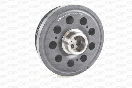 Riemenscheibe Strofalos Für BMW 1 F21 114d 116d