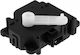 NTY Rühtmischer Klappe Mischer Toyota Avalon Limousine 1999-2005 3.0l Limousine