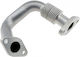 Σωλήνας Βαλβίδα Agr Audi A3 2003-2013 1.9l Hatchback Audi A3 2003-2013 2.0l Hatchback Audi A3 Convertible 2008-2013 1.9l Convertible