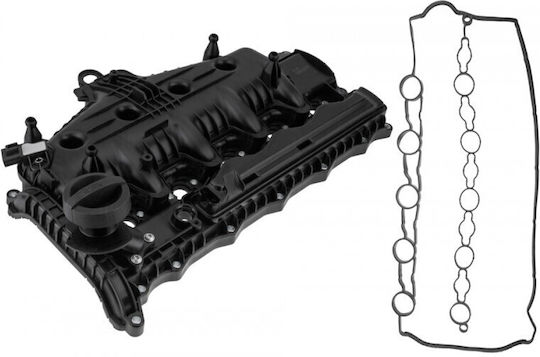Intake Manifold Unit Volvo C30 2006-2013 2.0l Hatchback Volvo C70 II Convertible 2006-2013 2.0l Convertible Volvo S40 II 2003-2012 2.0l Sedan