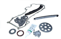Ina Timing Chain Kit 559 1817 41 559 1817 41