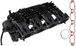 Μονάδα Πολλαπλής Εισαγωγής Vw Cc B7 2011-2016 1.8l Coupe Vw Golf Alltrack Vii Variant 2014-0 1.8l Estate Vw Golf Vi 2008-2014 1.8l Hatchback