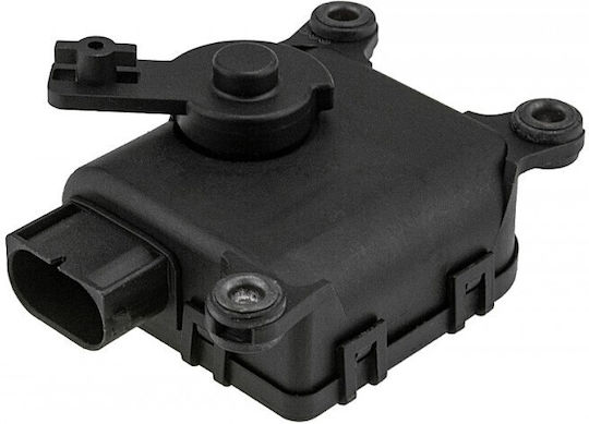 Mixing Flap Control Element Audi A3 1996-2006 1.6l Hatchback Audi A3 1996-2006 1.9l Hatchback Audi A3 1996-2006 1.8l Hatchback