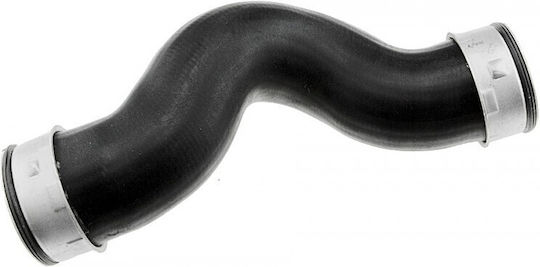 Air Overpressure Hose Elastic VW Multivan T5 2003-2015 1.9L Bus VW Transporter T5 Bus 2003-2015 1.9L Bus VW Transporter T5 Platform Chassis 2003-2015 1.9L Van