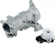 NTY Autos Ersatz Kippschalter für Audi A3 2003-2013 3.2l Hatchback Audi A3 2003-2013 1.8l Hatchback Audi A3 2003-2013 1.4l Hatchback