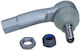 Steering Tie Rod Volkswagen A3 Octavia Golf IV New Beetle 1.4-3.2 09 96-09 10 Left 1j0422811b