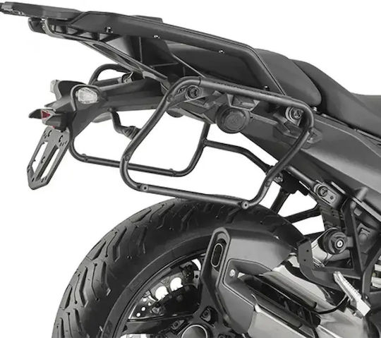 Kappa Side Case Mounts Bmw R 1300 Rs 25-26 Monokey Side K33 Klx5153