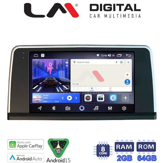 LM Digital LM Zw8350 GPS Touch Screen OEM Car Multimedia for BMW Series 3 2010 F30 F31 F34 F35 F80 BMW Series 4 2013 F32