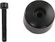 Oem MBP SC125LX Handlebar Counterweight