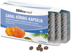 Sovita Sabal-Kürbis 200 κάψουλες
