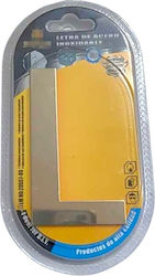 Plăcuță Metalică Autocolantă Literă L 8cm Set 12 Bucăți 204353 6932689204353 Plăcuță Metalică Autocolantă Literă L 8cm Set 12 Bucăți 204353 6932689204353