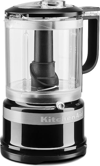 Kitchenaid Πολυκόπτης Multi 240W με Δοχείο 1.19lt Μαύρος