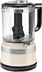 Kitchenaid 240W με Δοχείο 1.19lt Γκρι Kitchenaid 240W με Δοχείο 1.19lt Γκρι
