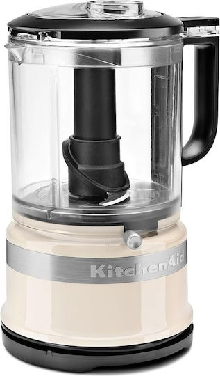 Kitchenaid Πολυκόπτης Multi 240W με Δοχείο 1.19lt Γκρι