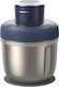 Morphy Richards Πολυκόπτης Multi 350W με Δοχείο 1.5lt Μπλε