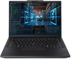 Lenovo Thinkpad P14s Gen 7 14" (Ryzen 5 Pro-440/16GB/512GB)