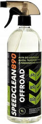 SpeedClean 890 Offroad Motorrad Und Fahrrad Reinigung Allgemeiner Reiniger 1lt