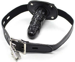 CyprusLoveShop BDSM Fetisch Maske