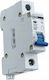 Doktorvolt Comutator Unipolar Pentru Panoul Electric 16A