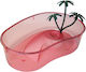 Reptile Terrarium 40x28x9cm