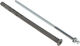 Screw Anchors Plastic 12x200mm