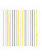 BetterHome Roller Blinds 2077-4 Partial Blackout W160xH80cm MHB-TE2077-4-160x80