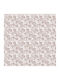 BetterHome Roller Blinds 2024-5 Partial Blackout W100xH80cm MHB-TE2024-5-100x80